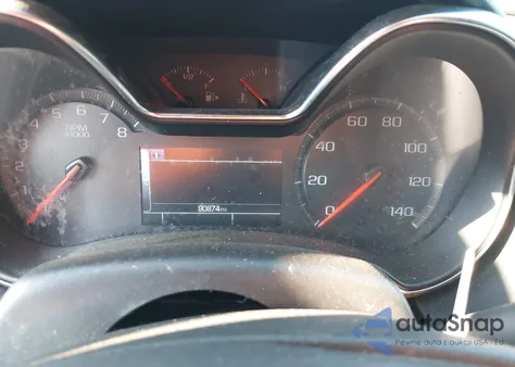 2020 Chevrolet Impala Fwd Lt from USA, damaged, VIN 2G11Z5S34L9105366